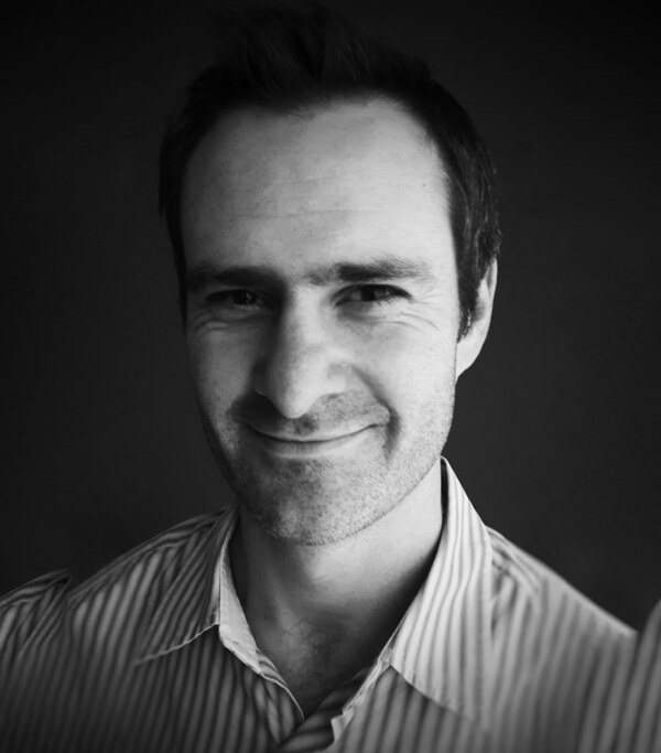Robert Viljoen, Professional Accountant (SA) and founder of EXPR